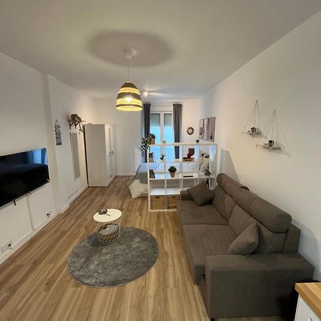 Apartamento Supercentrico Oviedo Exterior foto