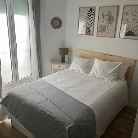 Apartamento Supercentrico Oviedo Exterior foto
