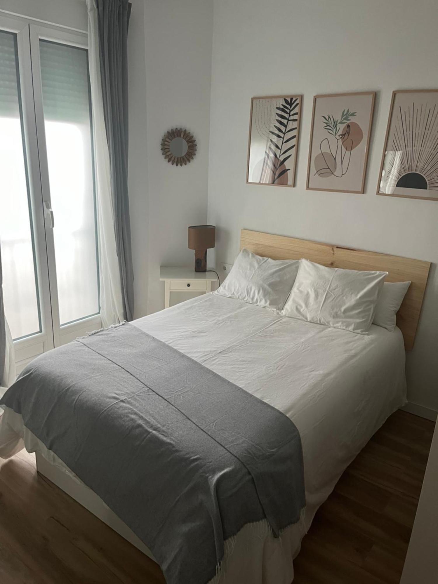 Apartamento Supercentrico Oviedo Exterior foto