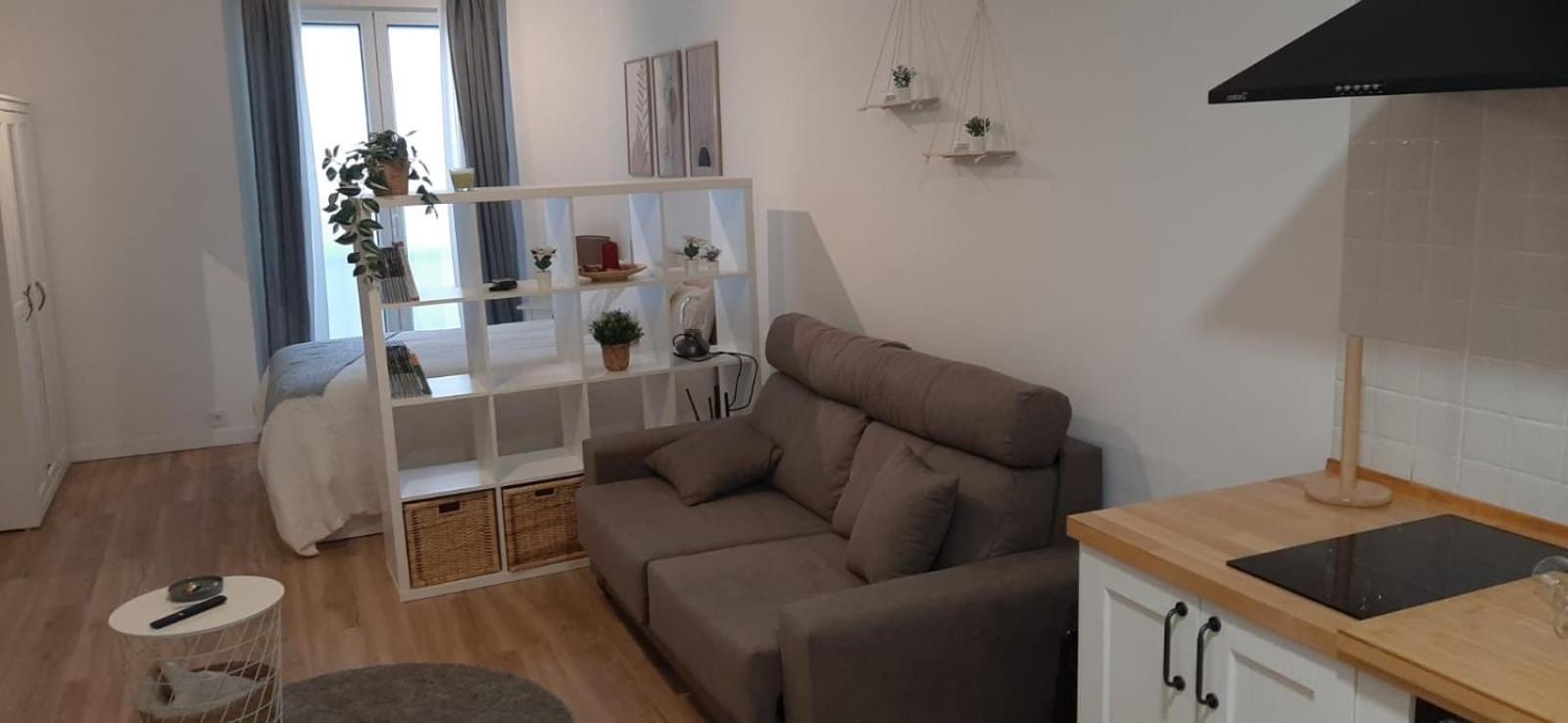 Apartamento Supercentrico Oviedo Exterior foto