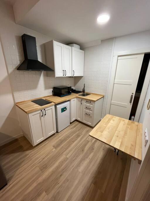 Apartamento Supercentrico Oviedo Exterior foto